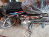 Honda CG 125 2019 for Sale in Khanpur