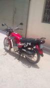 Suzuki GS 150 2015 for Sale in Rawalpindi