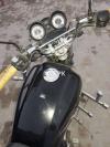 Yamaha YBR 125 2019 for Sale in Bhakkar