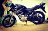 Yamaha YBR 125 2015 for Sale in Karachi