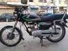 Honda CG 125 2013 for Sale in Karachi