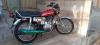 Honda CG 125 2020 for Sale in Karachi