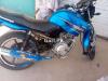 Yamaha YBR 125 2015 for Sale in Sohawa