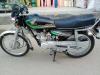 Honda CG 125 2013 for Sale in Karachi