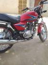 Suzuki GS 150 2013 for Sale in Bahawalpur