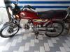 Honda CD 70 2014 for Sale in Sargodha