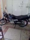 Suzuki GS 150 2015 for Sale in Rawalpindi