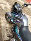 Honda CB 150F 2017 for Sale in Karachi