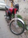 Honda CD 70 2008 for Sale in Rawalpindi