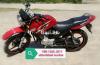 Yamaha YBR 125G 2017 for Sale in Abbottabad