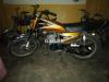 Honda CG 125 2017 for Sale in Rawalpindi