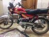 Honda CD 70 2011 for Sale in Lahore