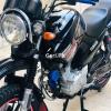 Yamaha YBR 125 2017 for Sale in Karachi