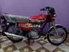 Honda CG 125 2020 for Sale in Karachi