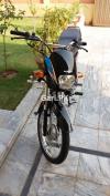 Honda CD 70 Dream 2017 for Sale in Rawalpindi