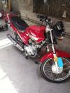 Yamaha YBR 125 2019 for Sale in Daska