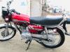 Honda CG 125 2019 for Sale in Lahore