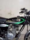 Honda CG 125 2013 for Sale in Karachi