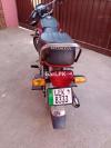 Honda CD 70 2013 for Sale in Sargodha