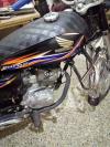 Honda CG 125 2018 for Sale in Islamabad