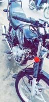 Suzuki GS 150 SE 2018 for Sale in Karachi