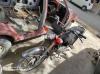 Honda CG 125 2009 for Sale in Karachi