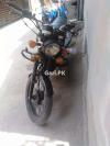 Suzuki GS 150 2013 for Sale in Sargodha