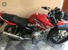 Yamaha YBR 125G 2017 for Sale in Karachi