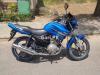 Yamaha YBR 125 2015 for Sale in Lahore