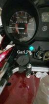 Yamaha YBR 125 2015 for Sale in Gujrat