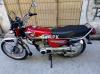 Honda CG 125 2018 for Sale in Rawalpindi