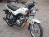 Suzuki GD 110 2015 for Sale in Faisalabad