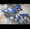 Yamaha YBR 125 2019 for Sale in Karachi