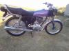 Honda CG 125 2012 for Sale in Sohawa