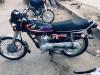 Honda CG 125 2017 for Sale in Karachi