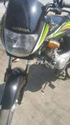 Honda Deluxe 2016 for Sale in Mardan