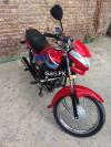 Honda Pridor 2017 for Sale in Okara