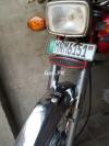 Honda CD 200 2009 for Sale in Multan