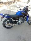 Yamaha YBR 125 2019 for Sale in Attock