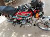 Honda CD 70 2018 for Sale in Bahawalpur