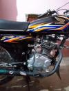 Honda CG 125 2018 for Sale in Multan