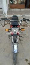 Honda CD 70 2018 for Sale in Karachi