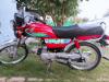 Honda CD 70 2018 for Sale in Islamabad