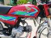 Honda CD 70 2018 for Sale in Islamabad