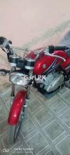 Suzuki GS 150 2017 for Sale in Karachi