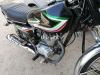 Honda CG 125 2016 for Sale in Karachi