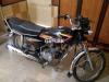 Honda CG 125 2018 for Sale in Sukkur