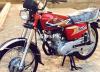 Honda CG 125 2020 for Sale in Karachi