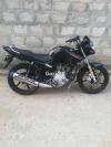 Yamaha YBR 125 2020 for Sale in Mianwali