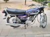 Honda CG 125 2015 for Sale in Karachi